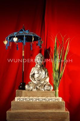 Dekofiguren mieten & vermieten - Arrangement Asien 4 in Lichtenstein/Sachsen