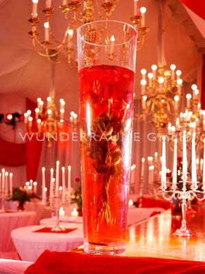 Kulissen mieten & vermieten - Rot-Weißer Saal - WUNDERRÄUME GmbH vermietet: Dekoration/Kulisse für Event, Messe, Veranstaltung, Incentive, Mitarbeiterfest, Firmenjubiläum in Lichtenstein/Sachsen
