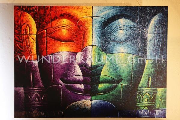Kulissen mieten & vermieten - Bild "Buddha" - WUNDERRÄUME GmbH vermietet: Dekoration/Kulisse für Event, Messe, Veranstaltung, Incentive, Mitarbeiterfest, Firmenjubiläum in Lichtenstein/Sachsen