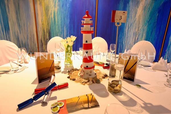 Kulissen mieten & vermieten - Maritim-Hafen-Meer-Schiff - Themendeko, WUNDERRÄUME GmbH vermietet: Dekoration / Kulisse für Event, Messe, Veranstaltung, Incentive, Mitarbeiterfest, Firmenjubiläum in Lichtenstein/Sachsen