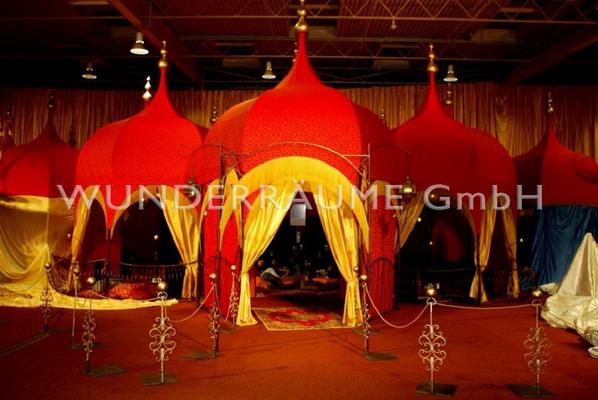 Kulissen mieten & vermieten - Tensator nostalgisch - WUNDERRÄUME GmbH vermietet: Dekoration/Kulisse für Event, Messe, Veranstaltung, Incentive, Mitarbeiterfest, Firmenjubiläum in Lichtenstein/Sachsen
