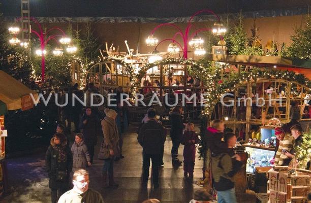 Kulissen mieten & vermieten - rustikale Fensterkulisse - WUNDERRÄUME GmbH vermietet: in Lichtenstein/Sachsen