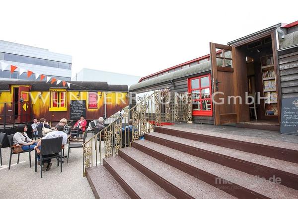 Saisonale Dekoration mieten & vermieten - Zirkuswagen als Café & Restaurant; edel, WUNDERRÄUME GmbH vermietet: Dekoration/Kulisse für Event, Messe, Veranstaltung, Incentive, Mitarbeiterfest, Firmenjubiläum in Lichtenstein/Sachsen