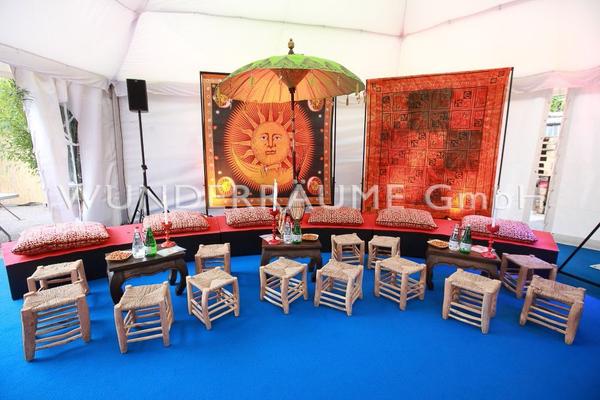 Länder & Flaggen mieten & vermieten - Sitzpodeste - WUNDERRÄUME GmbH vermietet: Dekoration/Kulisse für Event, Messe, Veranstaltung, Incentive, Mitarbeiterfest, Firmenjubiläum in Lichtenstein/Sachsen