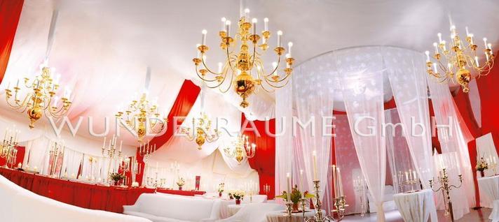 Kulissen mieten & vermieten - Das RESTAURANT kommt komplett zu Ihnen ! WUNDERRÄUME GmbH vermietet: Dekoration / Kulisse für Event, Messe, Veranstaltung, Incentive, Mitarbeiterfest, Firmenjubiläum in Lichtenstein/Sachsen