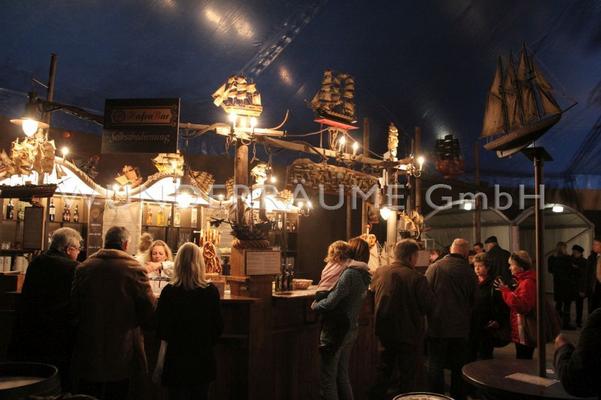 Kulissen mieten & vermieten - Das RESTAURANT kommt komplett zu Ihnen ! WUNDERRÄUME GmbH vermietet: Dekoration / Kulisse für Event, Messe, Veranstaltung, Incentive, Mitarbeiterfest, Firmenjubiläum in Lichtenstein/Sachsen