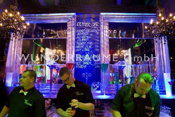Kulissen mieten & vermieten - Das RESTAURANT kommt komplett zu Ihnen ! WUNDERRÄUME GmbH vermietet: Dekoration / Kulisse für Event, Messe, Veranstaltung, Incentive, Mitarbeiterfest, Firmenjubiläum in Lichtenstein/Sachsen