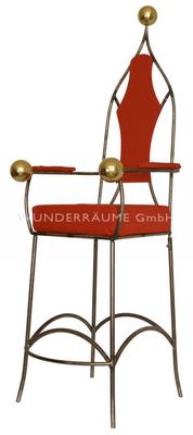 Länder & Flaggen mieten & vermieten - Barhocker Orient 1 - WUNDERRÄUME GmbH vermietet: Dekoration/Kulisse für Event, Messe, Veranstaltung, Incentive, Mitarbeiterfest, Firmenjubiläum in Lichtenstein/Sachsen