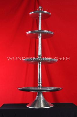 Kulissen mieten & vermieten - Etagere XL - WUNDERRÄUME GmbH vermietet: Dekoration/Kulisse für Event, Messe, Veranstaltung, Incentive, Mitarbeiterfest, Firmenjubiläum in Lichtenstein/Sachsen