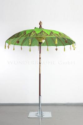 Länder & Flaggen mieten & vermieten - Schirm Asien/Orient - WUNDERRÄUME GmbH vermietet: Dekoration/Kulisse für Event, Messe, Veranstaltung, Incentive, Mitarbeiterfest, Firmenjubiläum in Lichtenstein/Sachsen