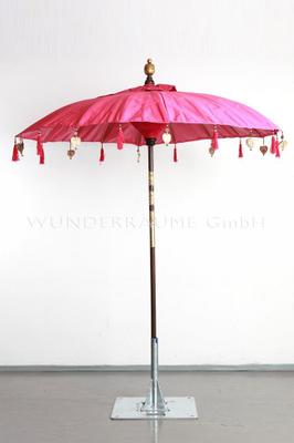 Länder & Flaggen mieten & vermieten - Schirm Asien/Orient - WUNDERRÄUME GmbH vermietet: Dekoration/Kulisse für Event, Messe, Veranstaltung, Incentive, Mitarbeiterfest, Firmenjubiläum in Lichtenstein/Sachsen