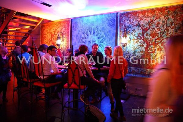 Kulissen mieten & vermieten - Stoffwand "Orient" - WUNDERRÄUME GmbH vermietet: Dekoration/Kulisse für Event, Messe, Veranstaltung, Incentive, Mitarbeiterfest, Firmenjubiläum in Lichtenstein/Sachsen