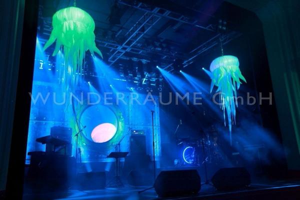 Maritime Deko & Schiffsmodelle mieten & vermieten - Leinwand "Bullauge" - WUNDERRÄUME GmbH vermietet: Dekoration/Kulisse für Event, Messe, Veranstaltung, Incentive, Mitarbeiterfest, Firmenjubiläum in Lichtenstein/Sachsen