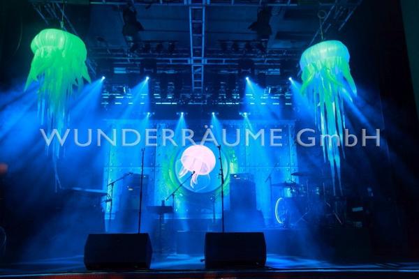 Maritime Deko & Schiffsmodelle mieten & vermieten - Leinwand "Bullauge" - WUNDERRÄUME GmbH vermietet: Dekoration/Kulisse für Event, Messe, Veranstaltung, Incentive, Mitarbeiterfest, Firmenjubiläum in Lichtenstein/Sachsen