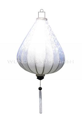 Kulissen mieten & vermieten - Asiatischer Lampion M, weiß - WUNDERRÄUME GmbH vermietet: Dekoration/Kulisse für Event, Messe, Veranstaltung, Incentive, Mitarbeiterfest, Firmenjubiläum in Lichtenstein/Sachsen