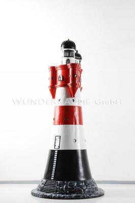 Dekofiguren mieten & vermieten - Leuchtturm XL - WUNDERRÄUME GmbH vermietet: Dekoration/Kulisse für Event, Messe, Veranstaltung, Incentive, Mitarbeiterfest, Firmenjubiläum in Lichtenstein/Sachsen