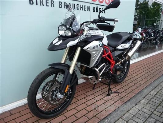Bmw F800 Gs Mieten 29900 Eur Pro Woche Mietmeilede