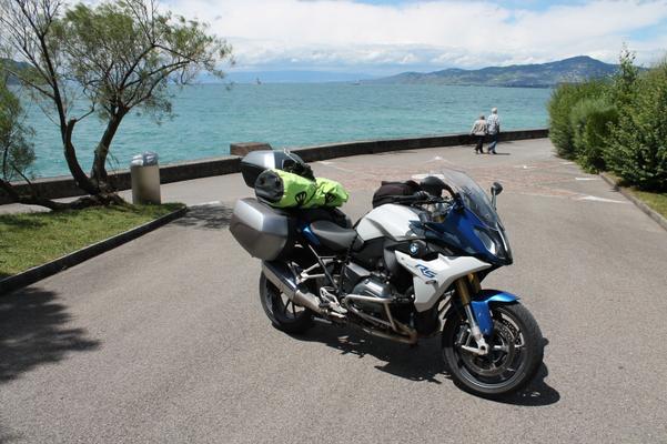 Motorrad mieten & vermieten - Yamaha Fazer satte 94PS in Einbeck