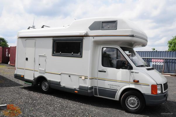 Wohnmobile mieten & vermieten - WOHNMOBIL ZU VERMIETEN! AB € 75/TAG! REISEFERTIG AUSGESTATTET! VON PRIVAT/AN PRIVAT! in Hamburg Neuengamme