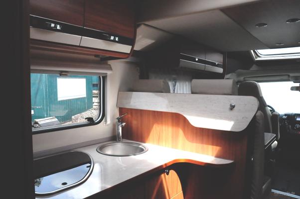 Wohnmobile mieten & vermieten - WOHNMOBIL ZU VERMIETEN! AB € 75/TAG! REISEFERTIG AUSGESTATTET! VON PRIVAT/AN PRIVAT! in Hamburg Neuengamme