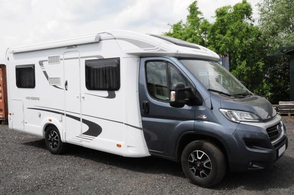 Wohnmobile mieten & vermieten - WOHNMOBIL ZU VERMIETEN! AB € 75/TAG! REISEFERTIG AUSGESTATTET! VON PRIVAT/AN PRIVAT! in Hamburg Neuengamme