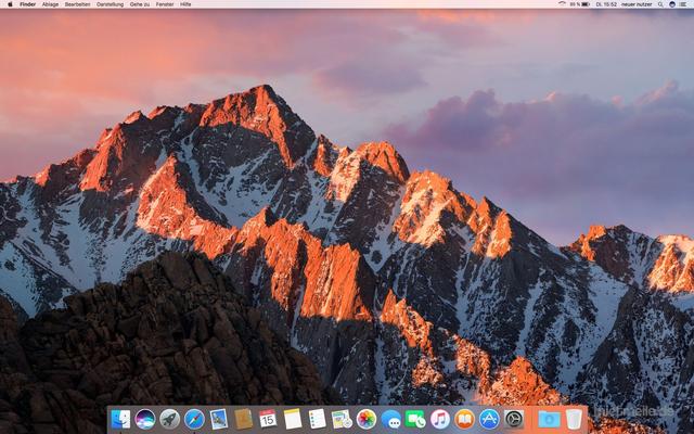 Apple mieten & vermieten - MacBook Pro 17" Apple Notebook MacOS Sierra - Berlin Hamburg Köln Stuttgart München Leipzig Saarbrücken Duisburg Hannover Bremen Frankfurt usw. Versand deutschlandweit in Berlin