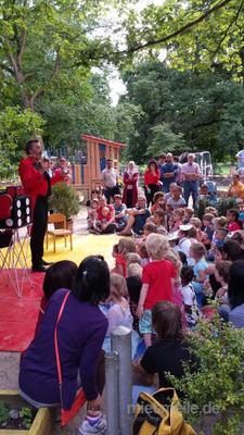 Magier & Zauberer mieten & vermieten - Hier zaubert ZINO für Kinder! in Hannover