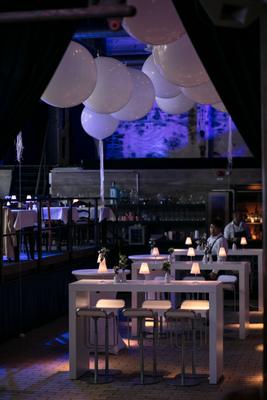 Eventagenturen mieten & vermieten - Seifenfabrik Dr. Thompson´s in Düsseldorf