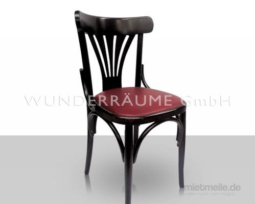 Stühle mieten & vermieten - Stuhl 1 - WUNDERRÄUME GmbH vermietet: Dekoration/Kulisse für Event, Messe, Veranstaltung, Incentive, Mitarbeiterfest, Firmenjubiläum in Lichtenstein/Sachsen