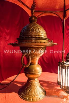 Dekofiguren mieten & vermieten - Ofenset XL mit zwei Öfen - WUNDERRÄUME GmbH vermietet: Dekoration/Kulisse für Event, Messe, Veranstaltung, Incentive, Mitarbeiterfest, Firmenjubiläum in Lichtenstein/Sachsen