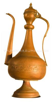 Länder & Flaggen mieten & vermieten - Orientalisches Teekannenset - WUNDERRÄUME GmbH vermietet: Dekoration/Kulisse für Event, Messe, Veranstaltung, Incentive, Mitarbeiterfest, Firmenjubiläum in Lichtenstein/Sachsen