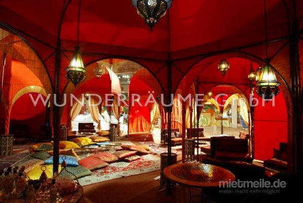 Leuchten & Lampen mieten & vermieten - Hängelampen Orient Set - WUNDERRÄUME GmbH vermietet: Dekoration/Kulisse für Event, Messe, Veranstaltung, Incentive, Mitarbeiterfest, Firmenjubiläum in Lichtenstein/Sachsen