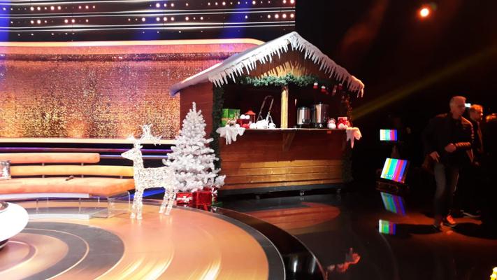 Verkaufsstand mieten & vermieten - Markthütte aus Holz (3x2m) mieten | Ideal für Weihnachtsmärkte & Events in Wuppertal