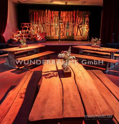 Saisonale Dekoration mieten & vermieten - Ski-Paar - WUNDERRÄUME GmbH vermietet: Dekoration/Kulisse für Event, Messe, Veranstaltung, Incentive, Mitarbeiterfest, Firmenjubiläum in Lichtenstein/Sachsen