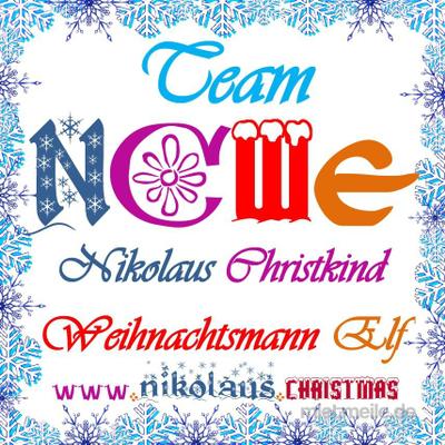 Weihnachtsmann mieten & vermieten - Nikolaus Christkind Weihnachtsmann Elf in Hamm