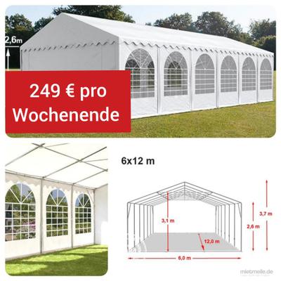 Partyzelte mieten & vermieten - Festzelt Eventzelt Partyzelt ab 99,-- € pro Wochenende ! Zeltverleih, Zelte mieten Deutschlandweit in Köln