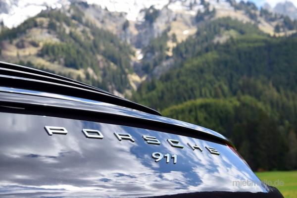 Sportwagen mieten & vermieten - Porsche 911 992 Cabrio, GTS Cabrio in Mömbris
