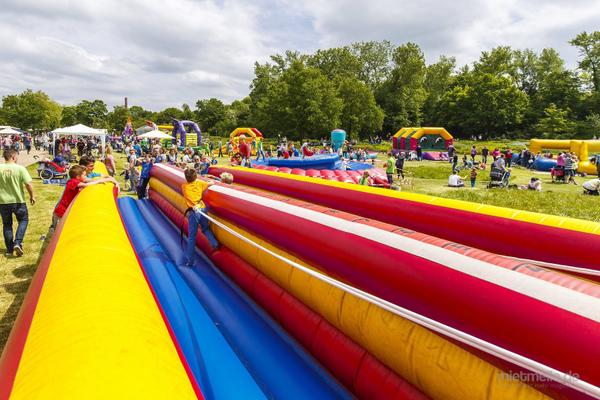Bungee mieten & vermieten - BungeeRun und vieles mehr zu vermieten :) in Bergkamen