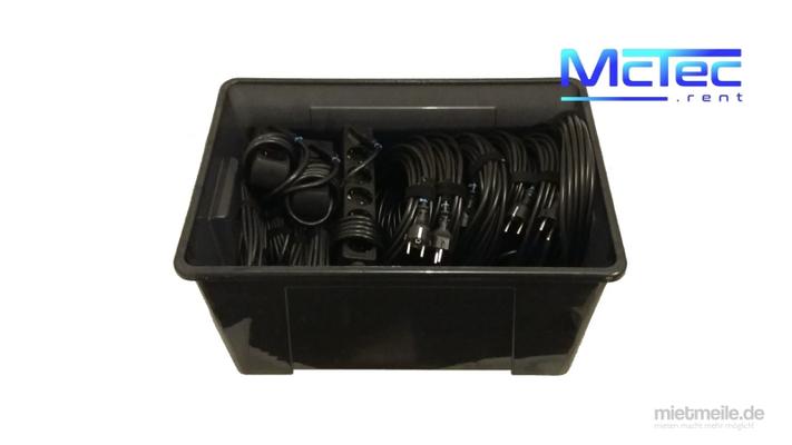 Musikanlage mieten & vermieten - Bis ca. 250 Gäste Lautsprecher Musikanlage Beschallungsanlage Partyanlage Boxen Mischpult in Hannover