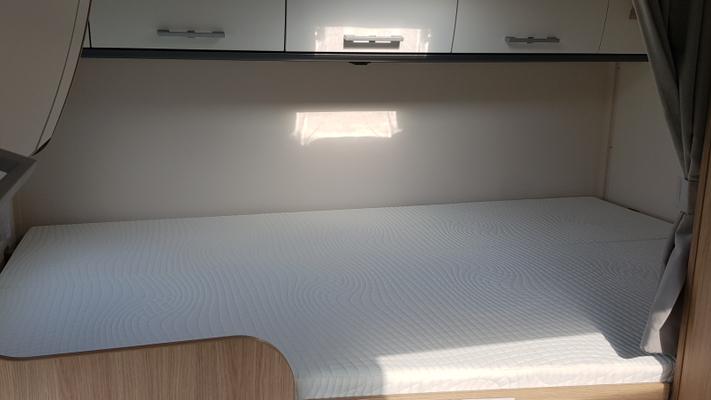 Wohnmobile mieten & vermieten - Wohnmobil mieten vermieten, 2 Personen, unter 6mtr., teilintegriert, autom.Sat-Anlage/TV/DVD. Längsbett in Edertal