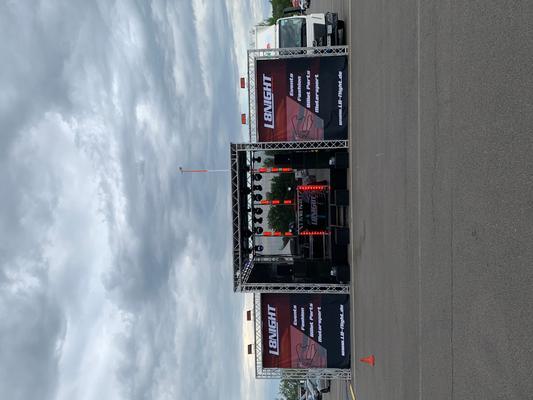 Bühne mieten & vermieten - Bühne / Ground Support  in Chemnitz