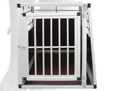 Hundetransportbox mieten & vermieten - Hundetransportbox groß - für 2 Hunde - 972 x 920 x 680 in Elsdorf (Rheinland)