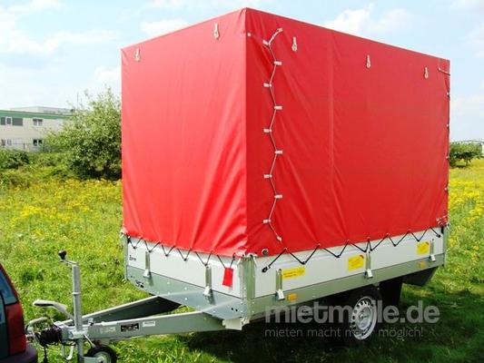 Planenanhänger mieten & vermieten - 40 Planenanhänger zur Auswahl in allen Größen Gewichs- u. Preisklassen. In Köln immer die beste Auswahl + die besten Preise Clemens & Partner Köln in Köln