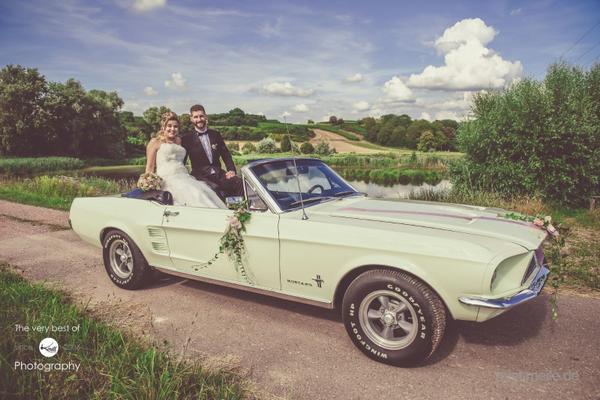 Oldtimer mieten & vermieten - Mustang Cabrio Bj. 1967, Hochzeitsauto, Chauffeur/-in, Oldtimer in Freiburg im Breisgau