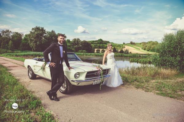 Oldtimer mieten & vermieten - Mustang Cabrio Bj. 1967, Hochzeitsauto, Chauffeur/-in, Oldtimer in Freiburg im Breisgau