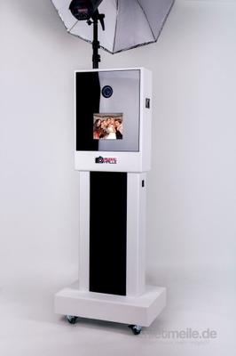 Fotobox mieten & vermieten - Fotobox - Photobox - PhotoBooth - Fotoautomat in Wipperfürth