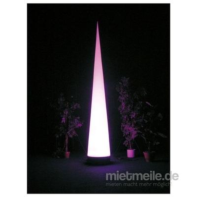 Skydancer mieten & vermieten - Aircone Q6 WDMX / Airdancer / dekorative Lichteffekt in Schneverdingen