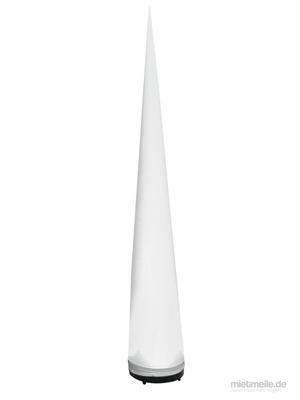 Skydancer mieten & vermieten - Aircone Q6 WDMX / Airdancer / dekorative Lichteffekt in Schneverdingen