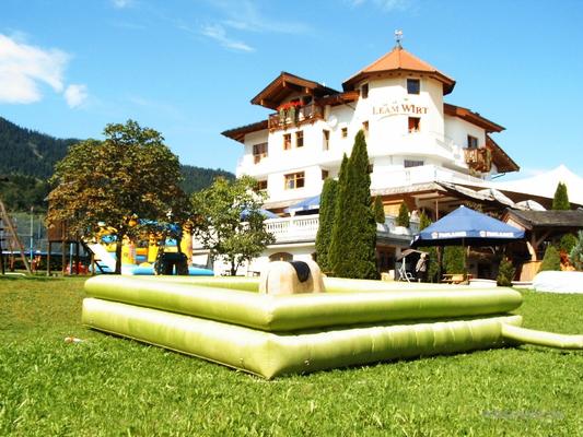 Bullriding mieten & vermieten - Bullriding mit Spaßgarantie für groß und klein in Obersulm