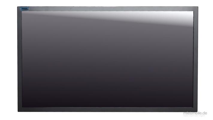 LCD Monitore mieten & vermieten - 42 Zoll Touchscreen Display Monitor BenQ IL420 in Schkeuditz